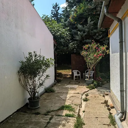 B59 Mini Apartman Budakalász